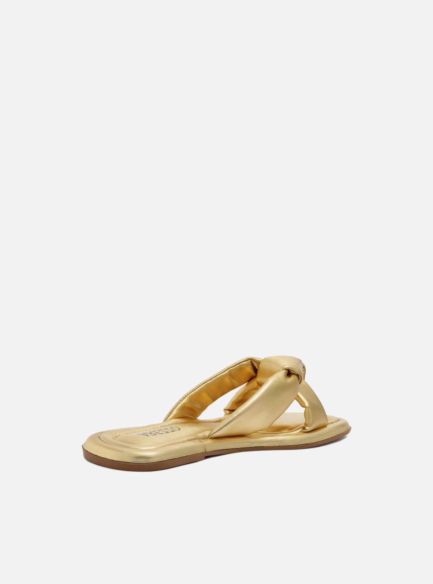 Reese Flat Sandal