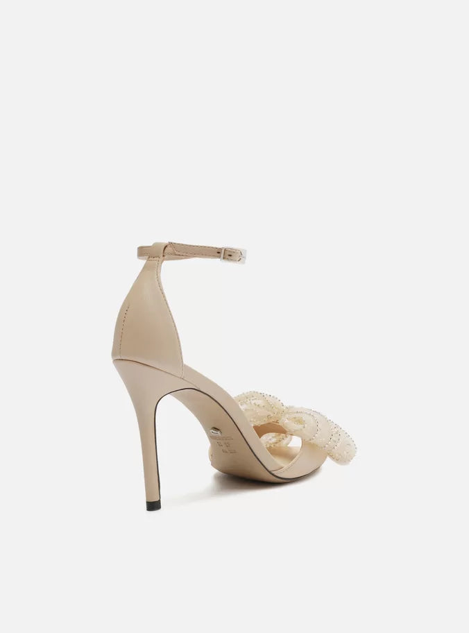 Robin High Stiletto Sandal