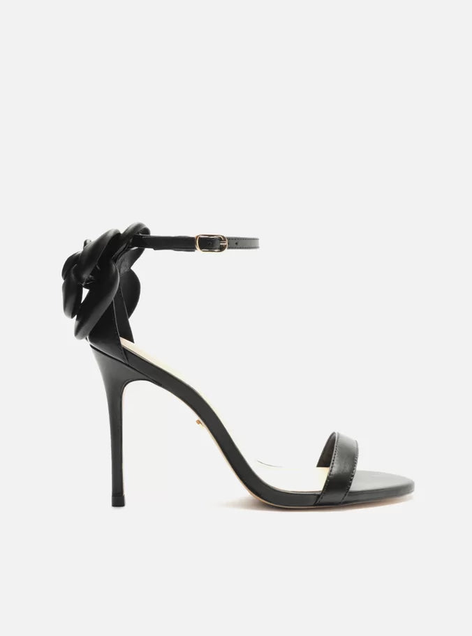 Iris High Stiletto Sandal