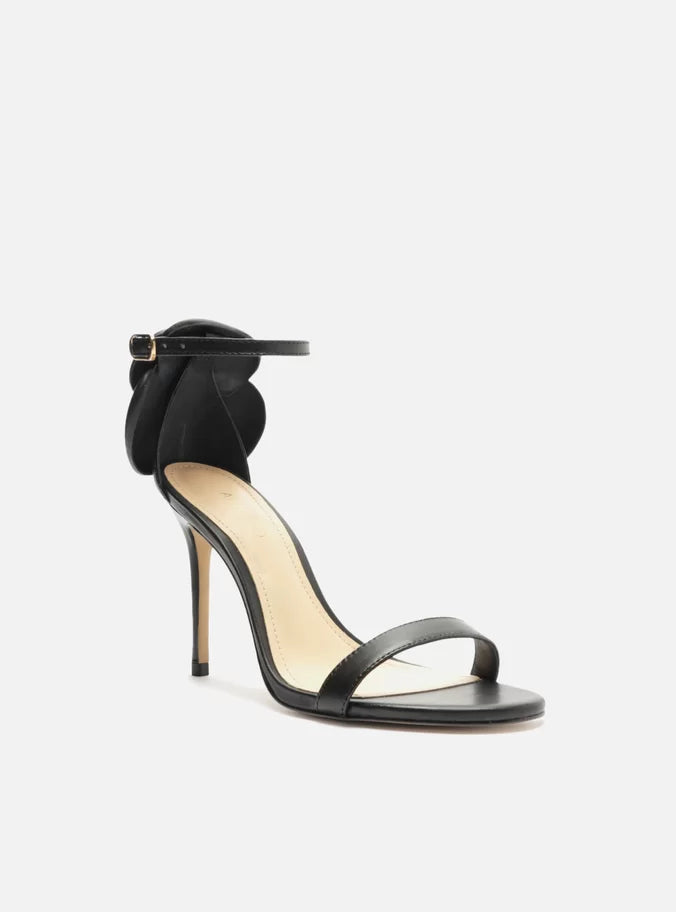 Iris High Stiletto Sandal