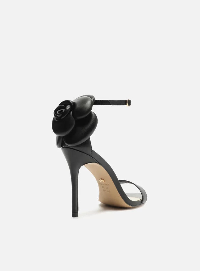 Iris High Stiletto Sandal