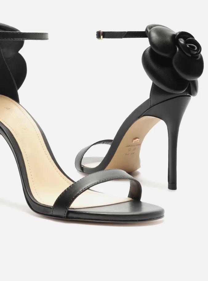 Iris High Stiletto Sandal