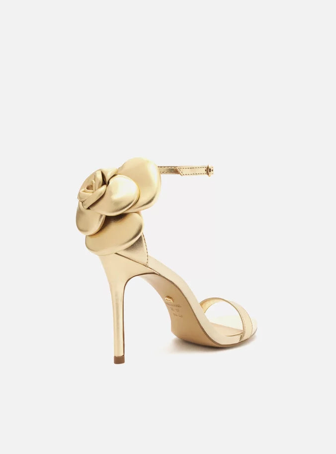 Iris High Stiletto Sandal