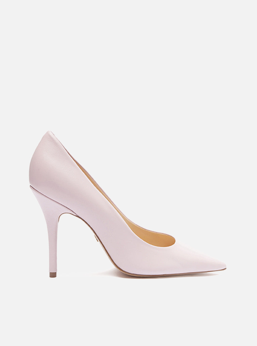 Emily High Stiletto Pump