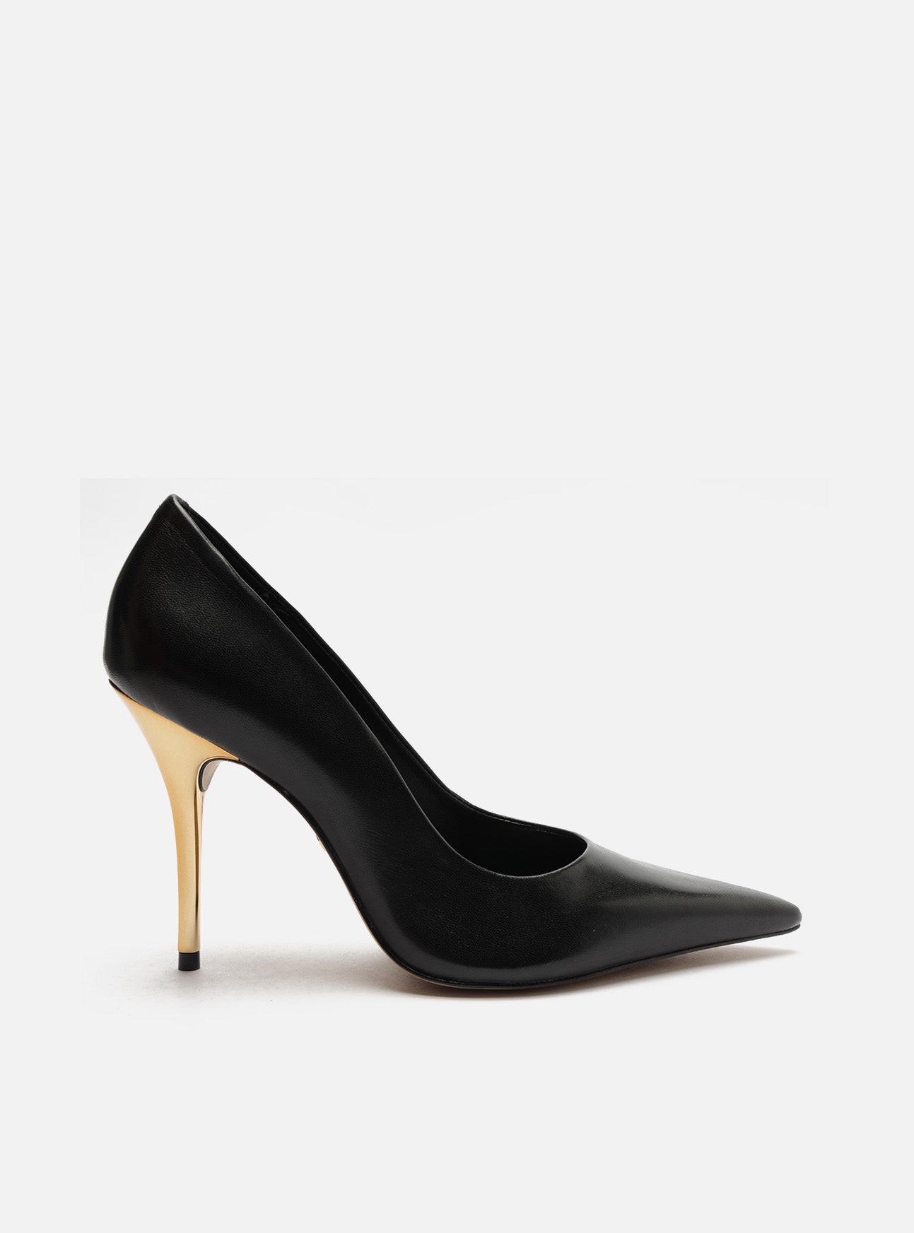 Emily High Stiletto Pump