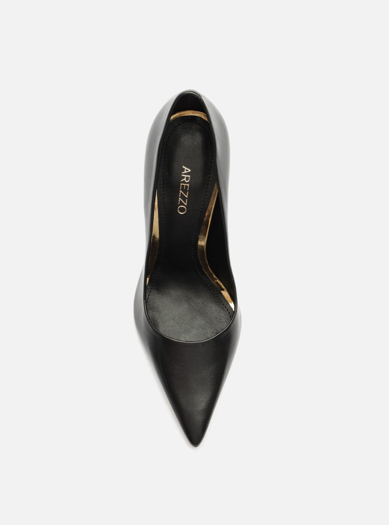 Emily High Stiletto Pump