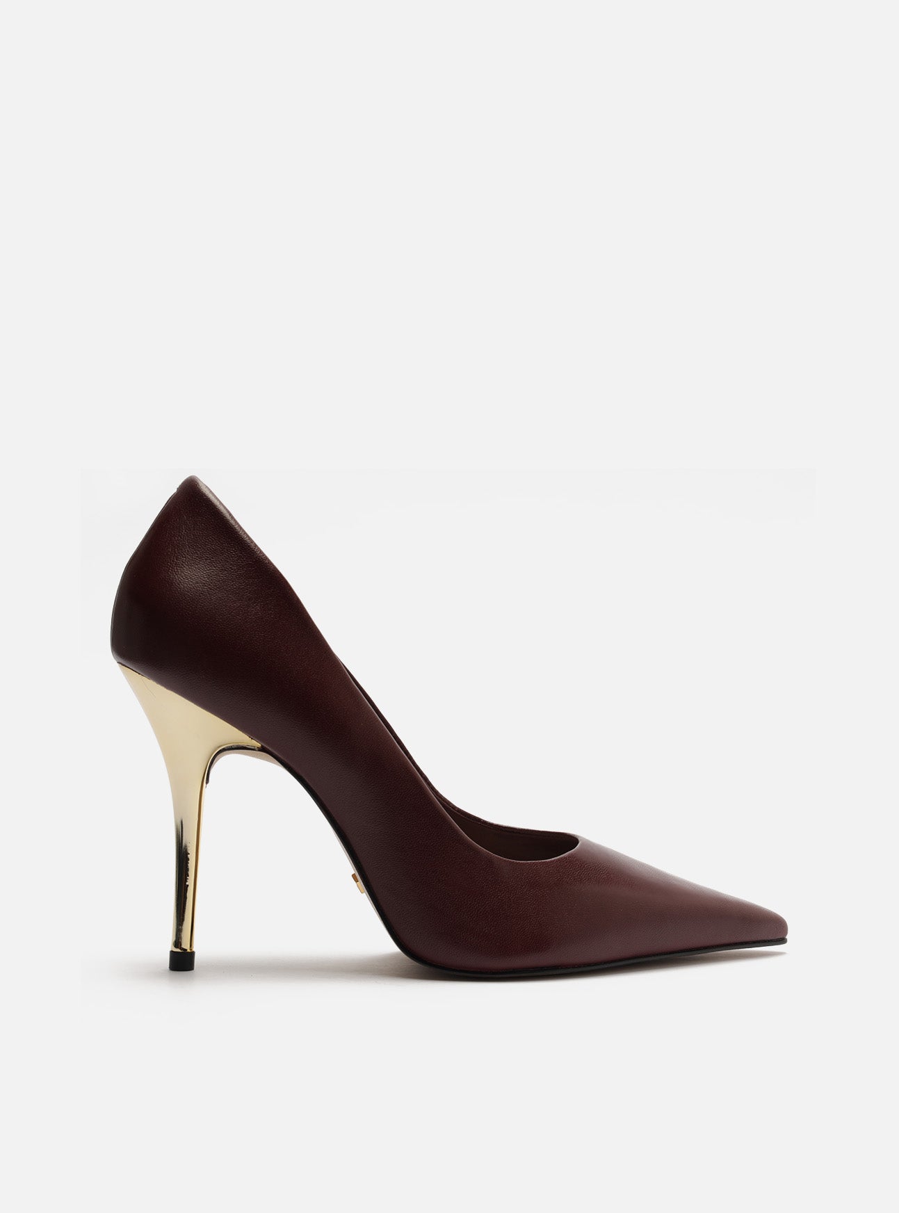 Emily High Stiletto Pump