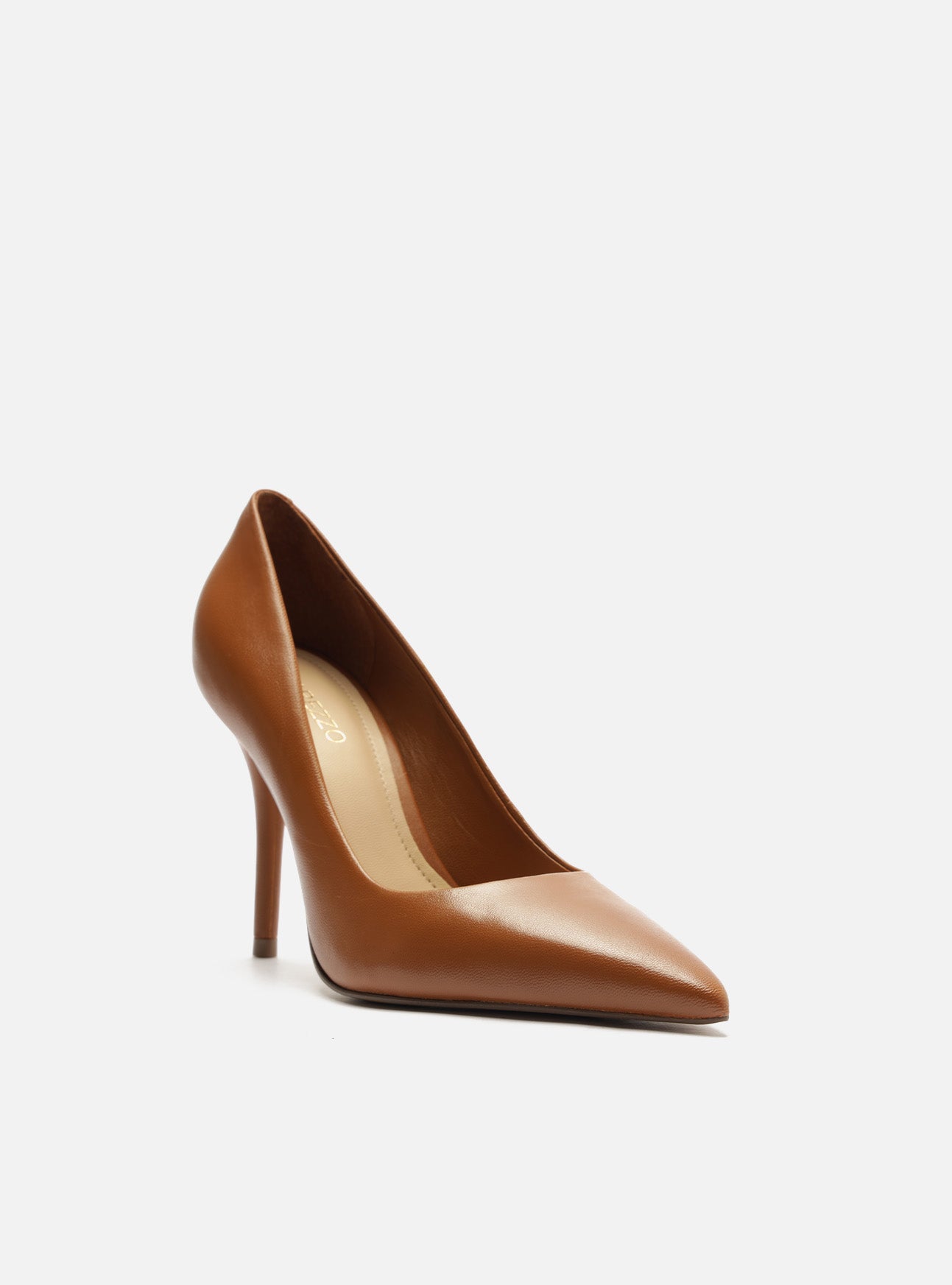 Emily High Stiletto Pump