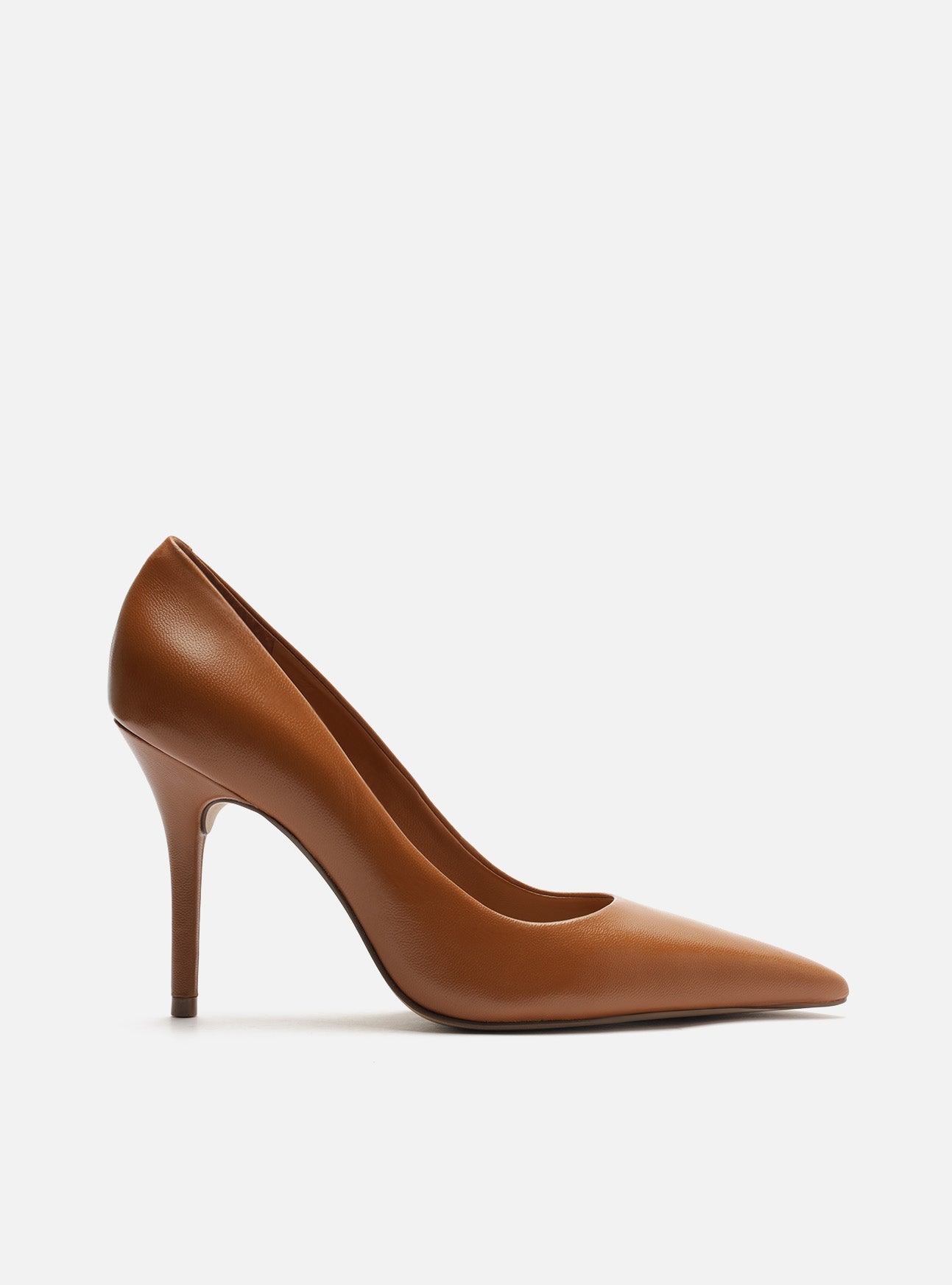 Emily High Stiletto Pump