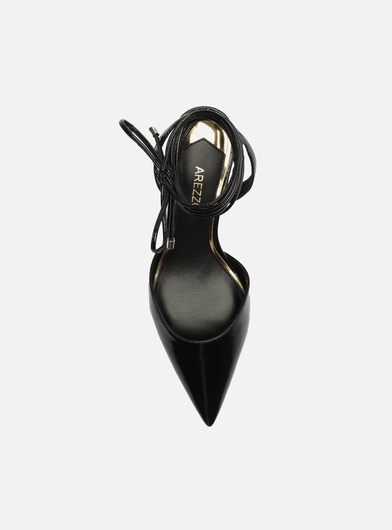 Violet Mid Stiletto Pump