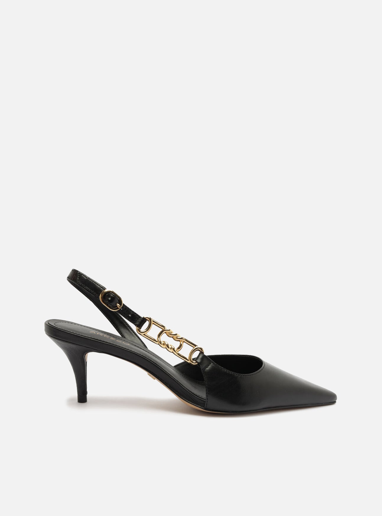 Pumps and Heels: Stiletto Pumps, High Heels & More - Arezzo
