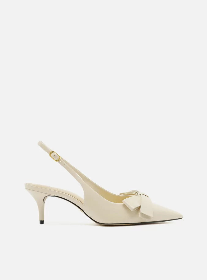 Eliza Mid Stiletto Pump