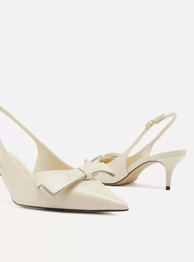 Eliza Mid Stiletto Pump