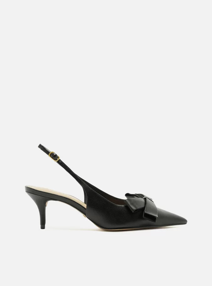 Eliza Mid Stiletto Pump