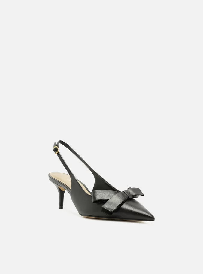 Eliza Mid Stiletto Pump