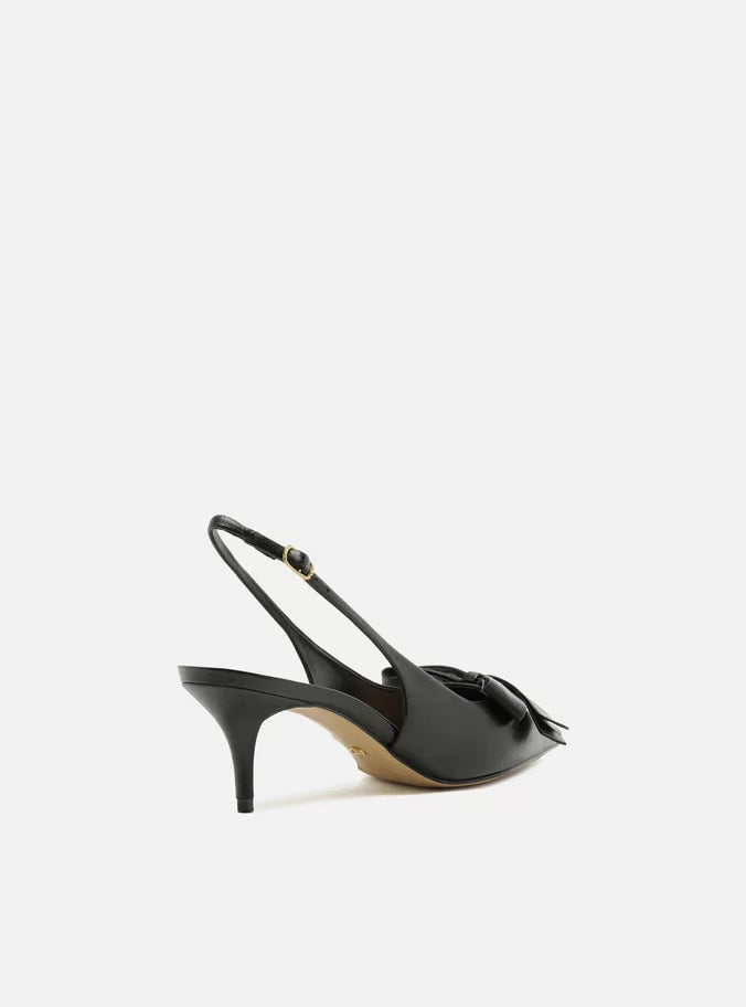 Eliza Mid Stiletto Pump