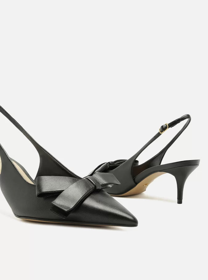 Eliza Mid Stiletto Pump