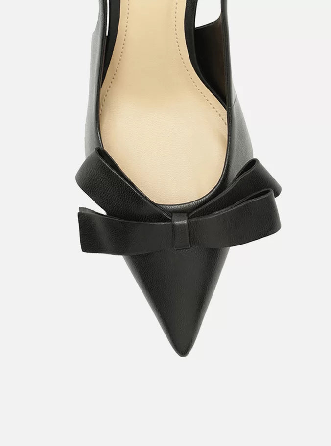 Eliza Mid Stiletto Pump