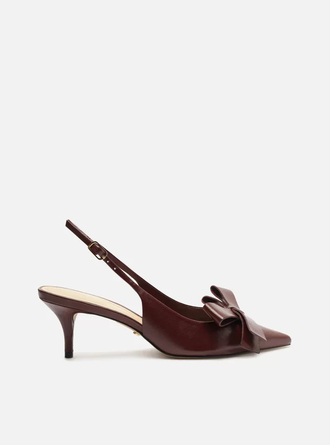 Eliza Mid Stiletto Pump