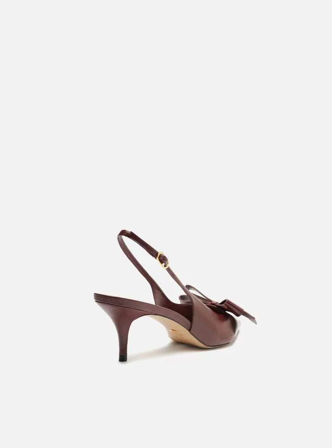 Eliza Mid Stiletto Pump