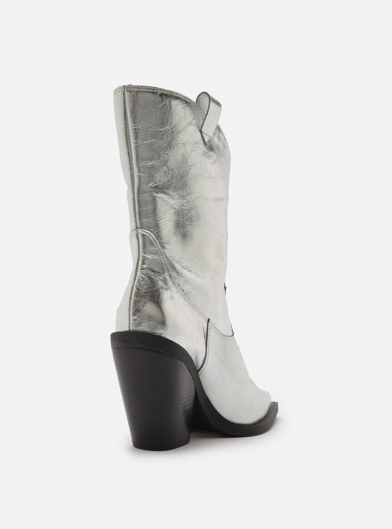 Skylar fur sales heel boot