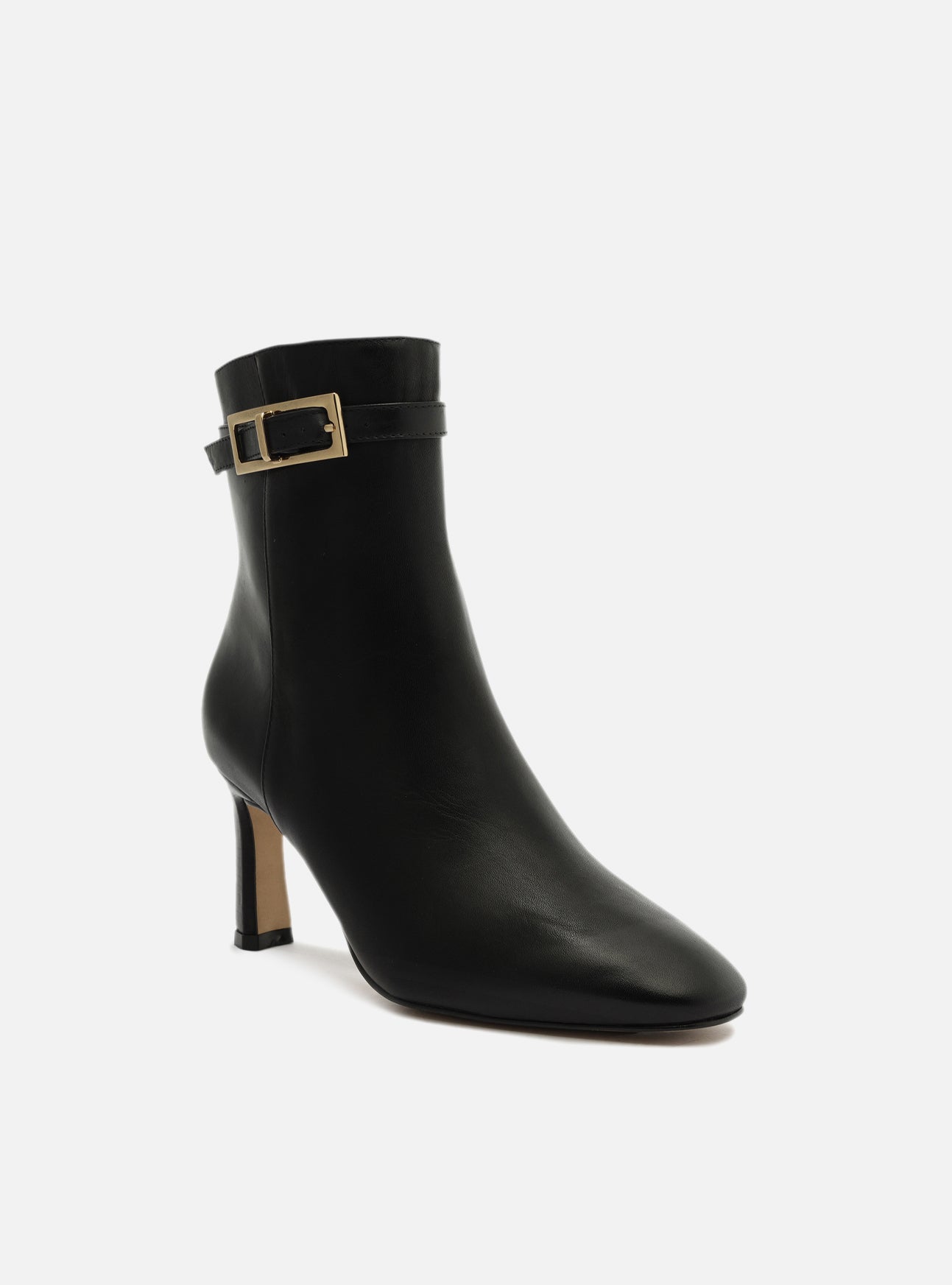 Calvin klein hotsell georgene booties