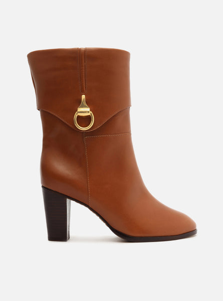 Abound vivian block heel chelsea sale boot