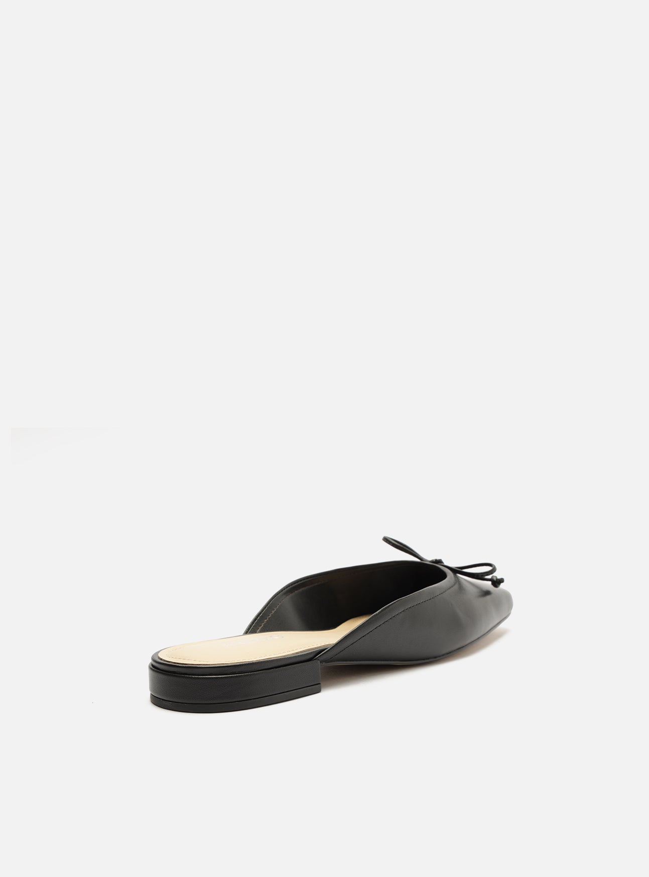 Jordyn Flat Mule