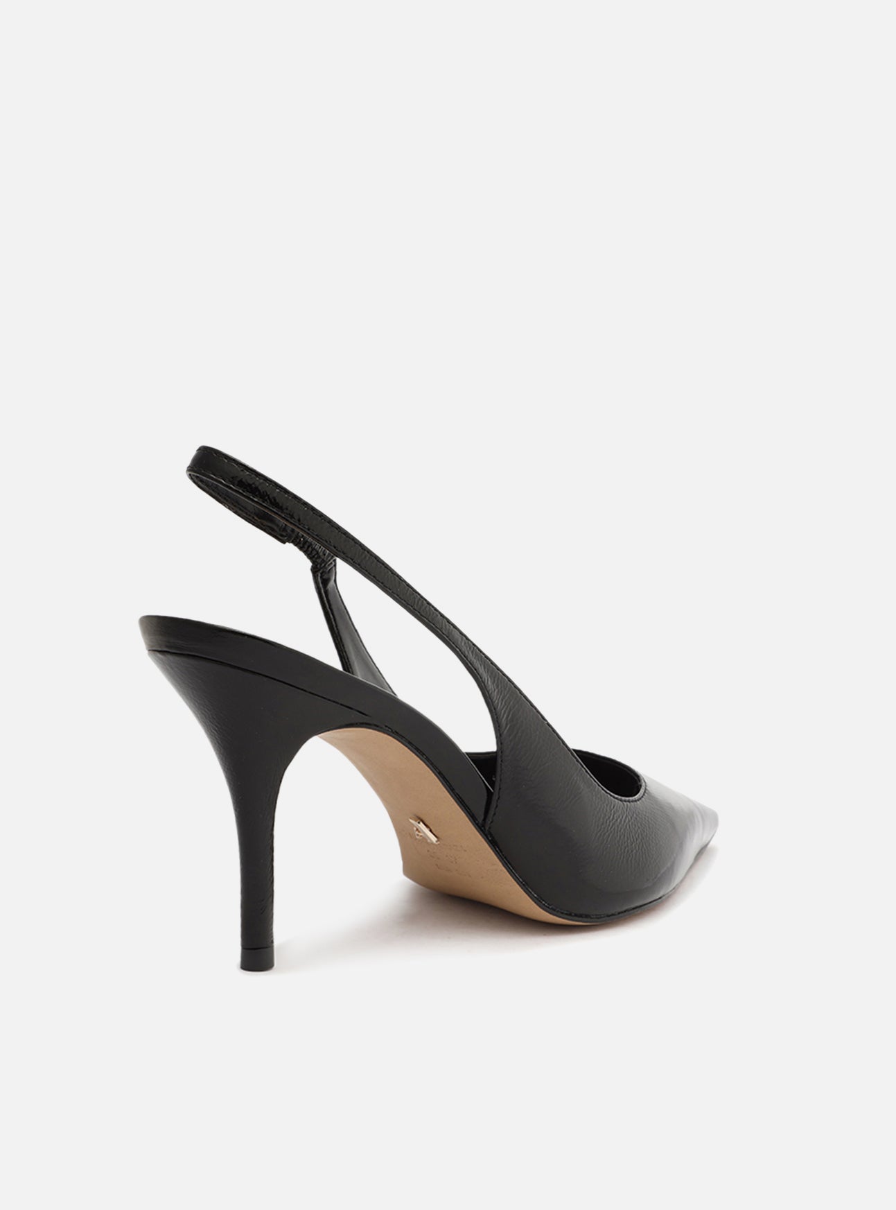 Natalia High Stiletto Pump