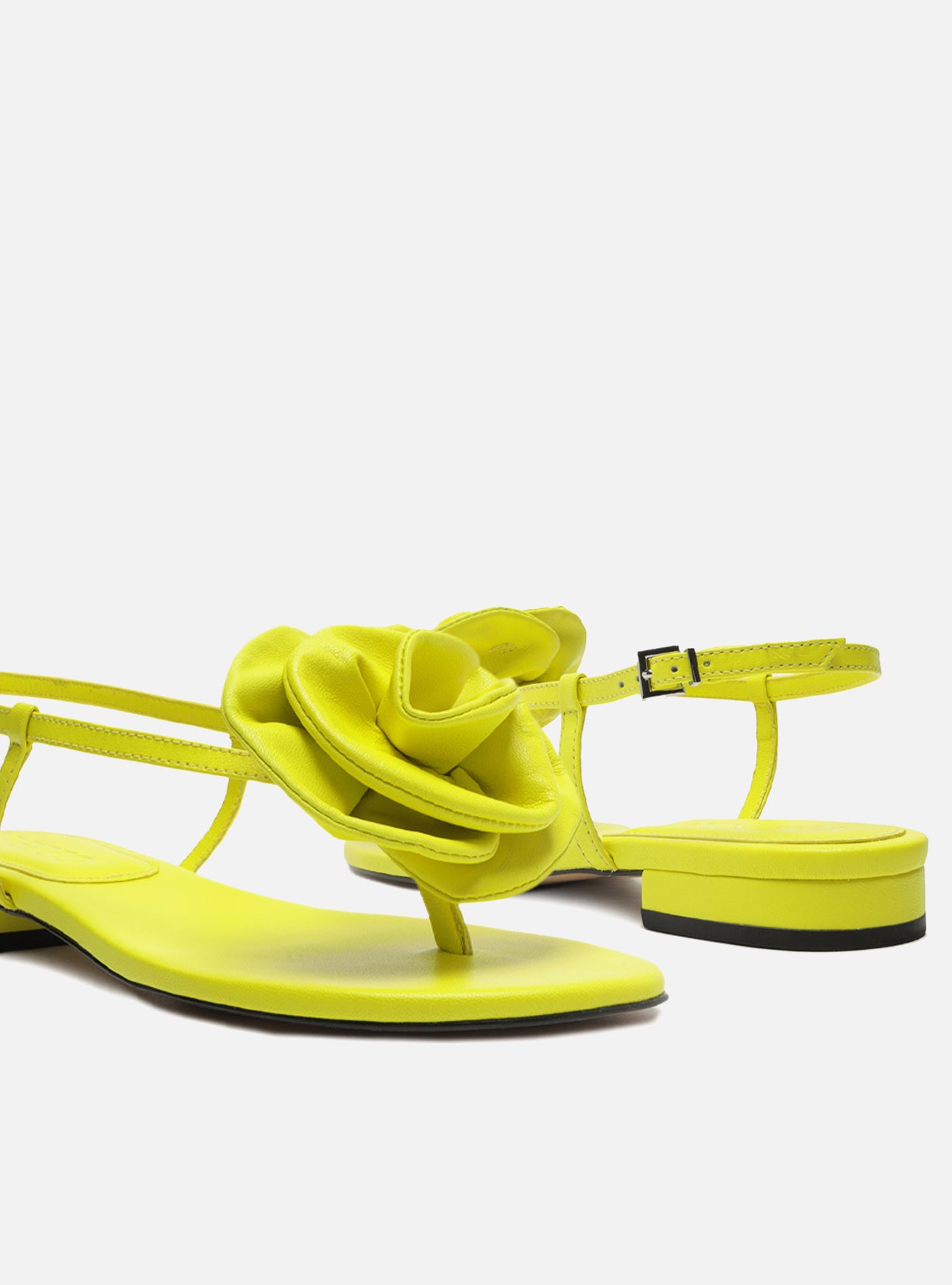 Rider | Shoes | Rider Sandals Bright Yellow Womens Size 85 Mens Size 7 |  Poshmark