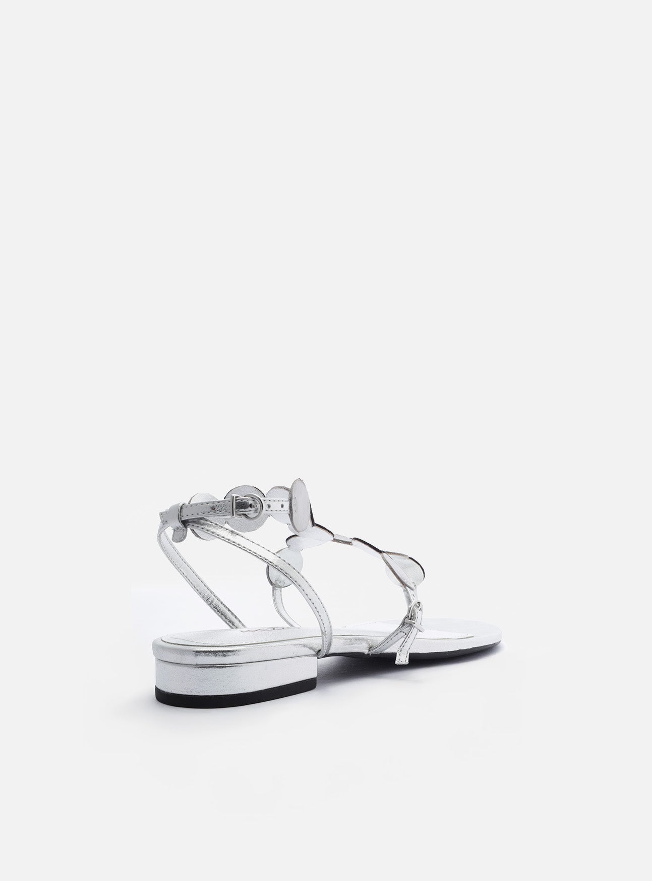 Holly Flat Sandal