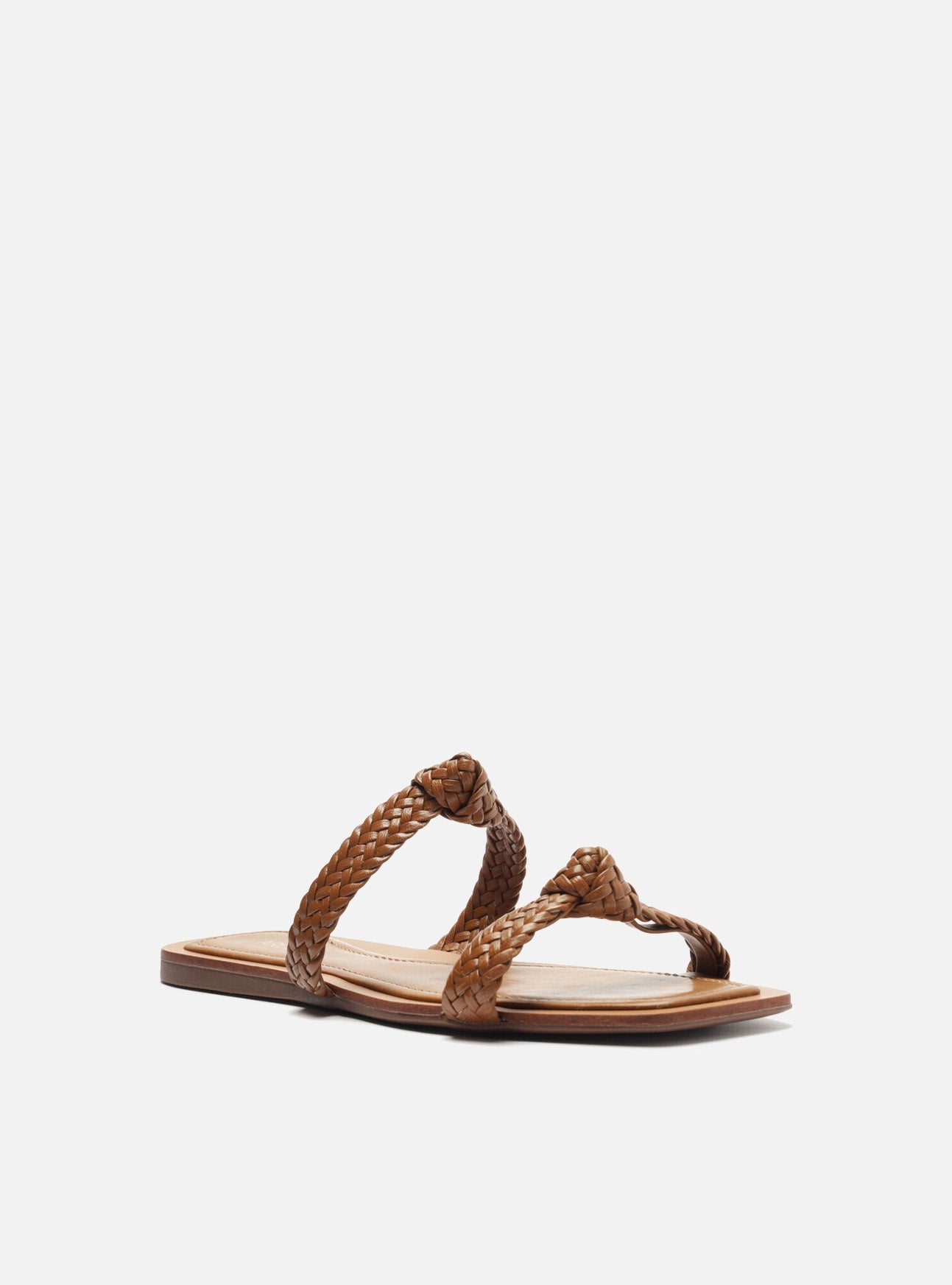 Remy Flat Sandal