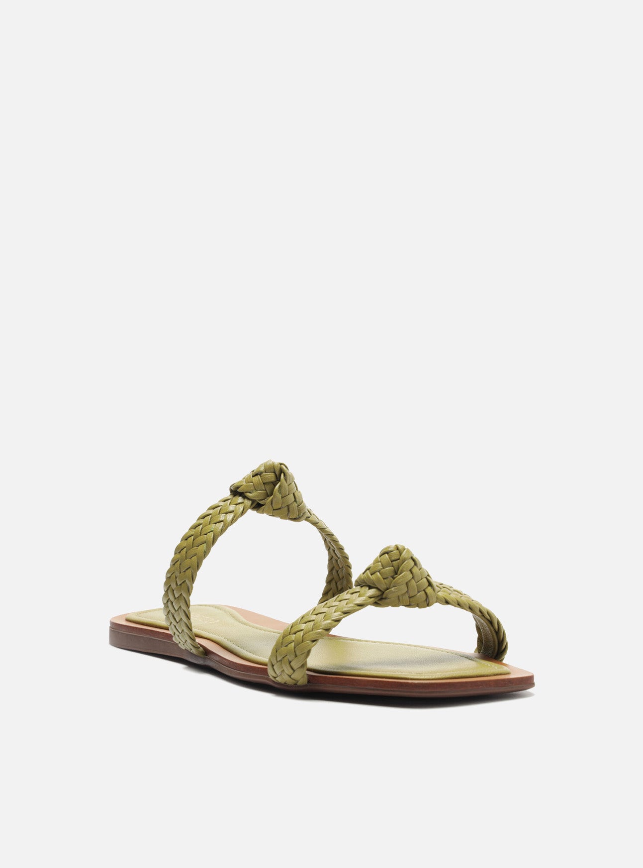 Remy Flat Sandal