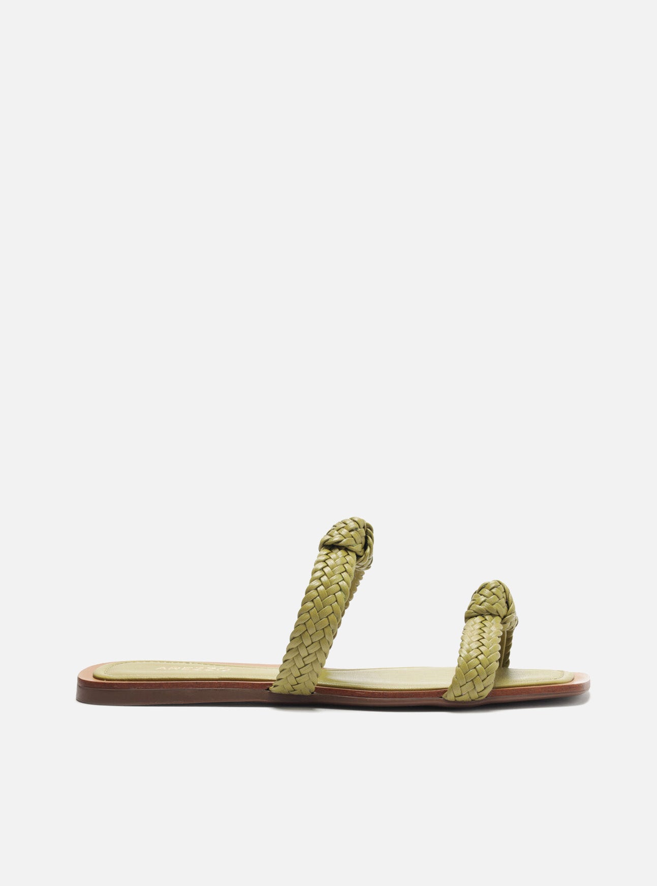 Remy Flat Sandal