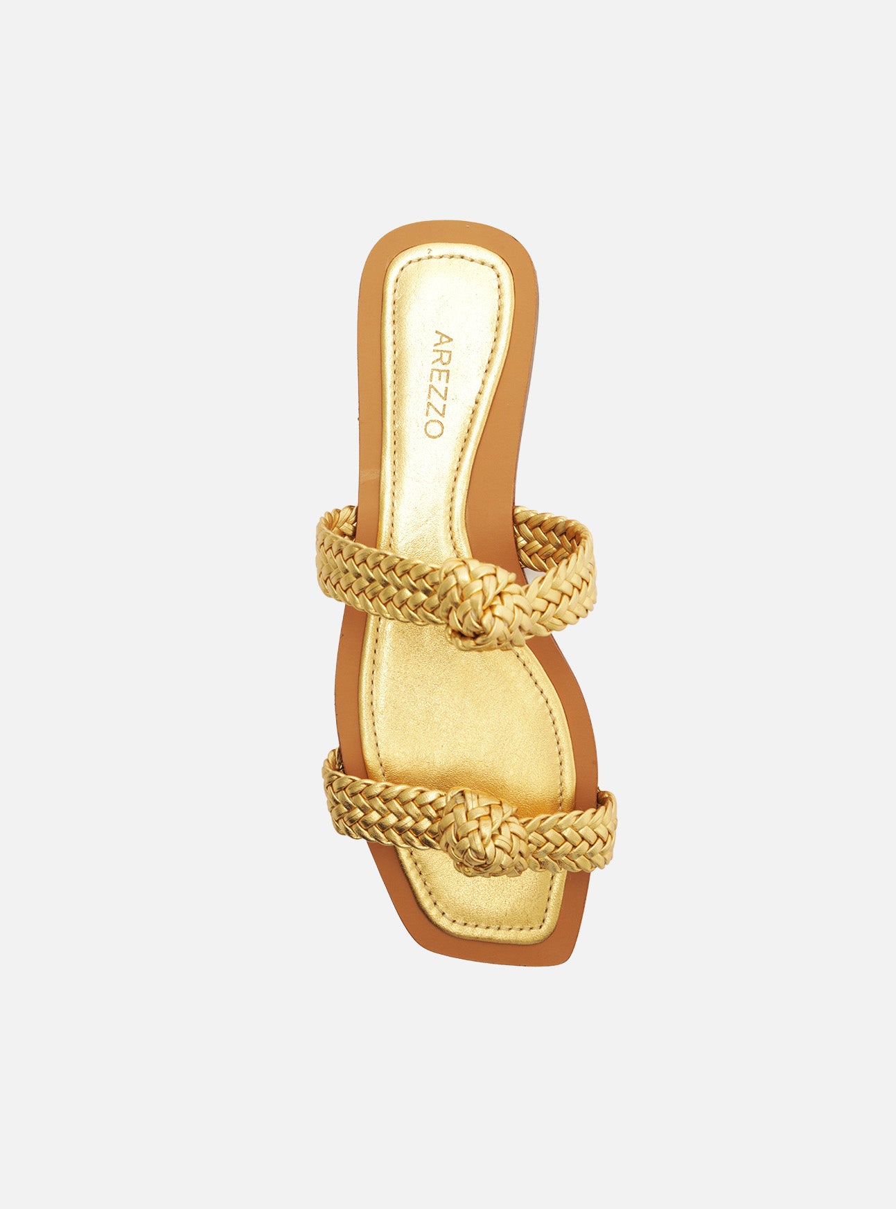 Remy Flat Sandal