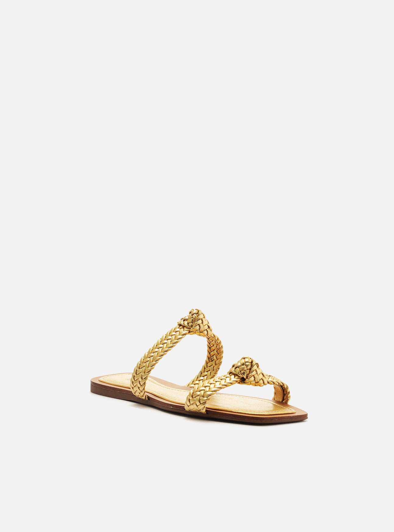 Remy Flat Sandal