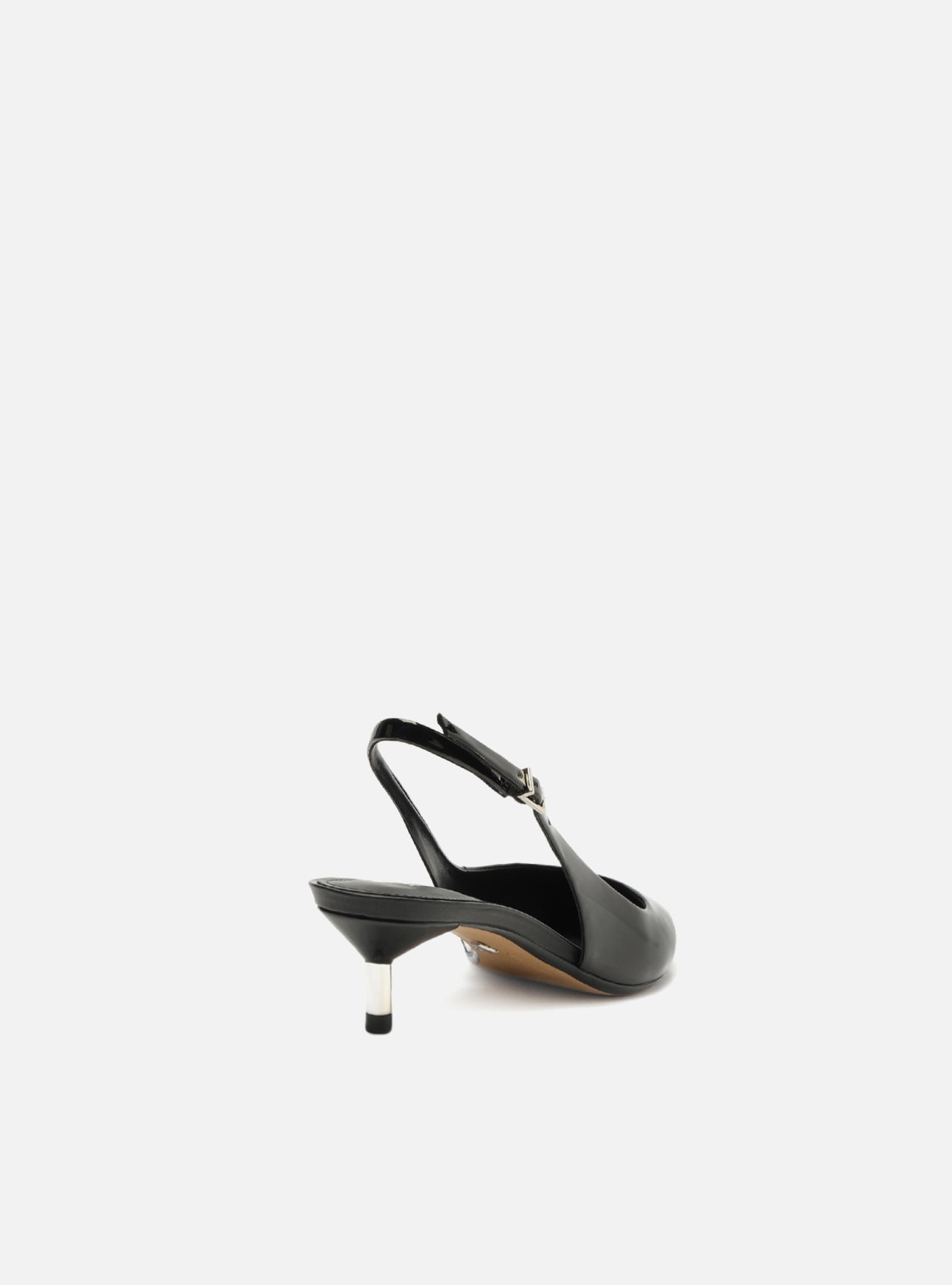 Sutton Low Stiletto Pump