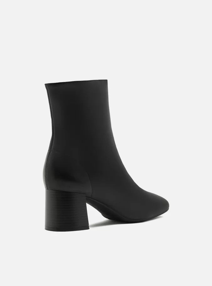 Rebecca Mid Block Boot