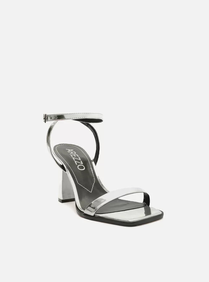 Nadia Mid Stiletto Sandal