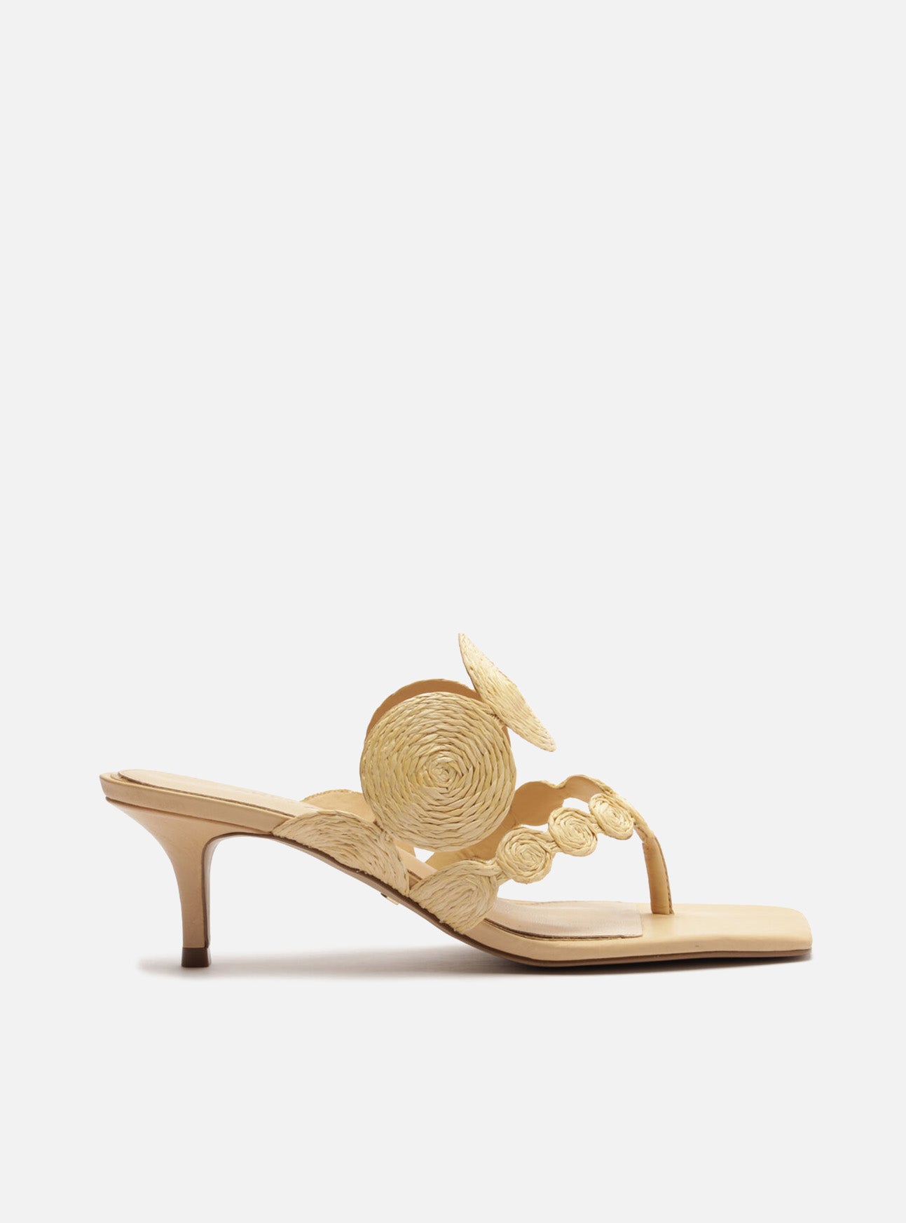 Chelsea Mid Stiletto Sandal