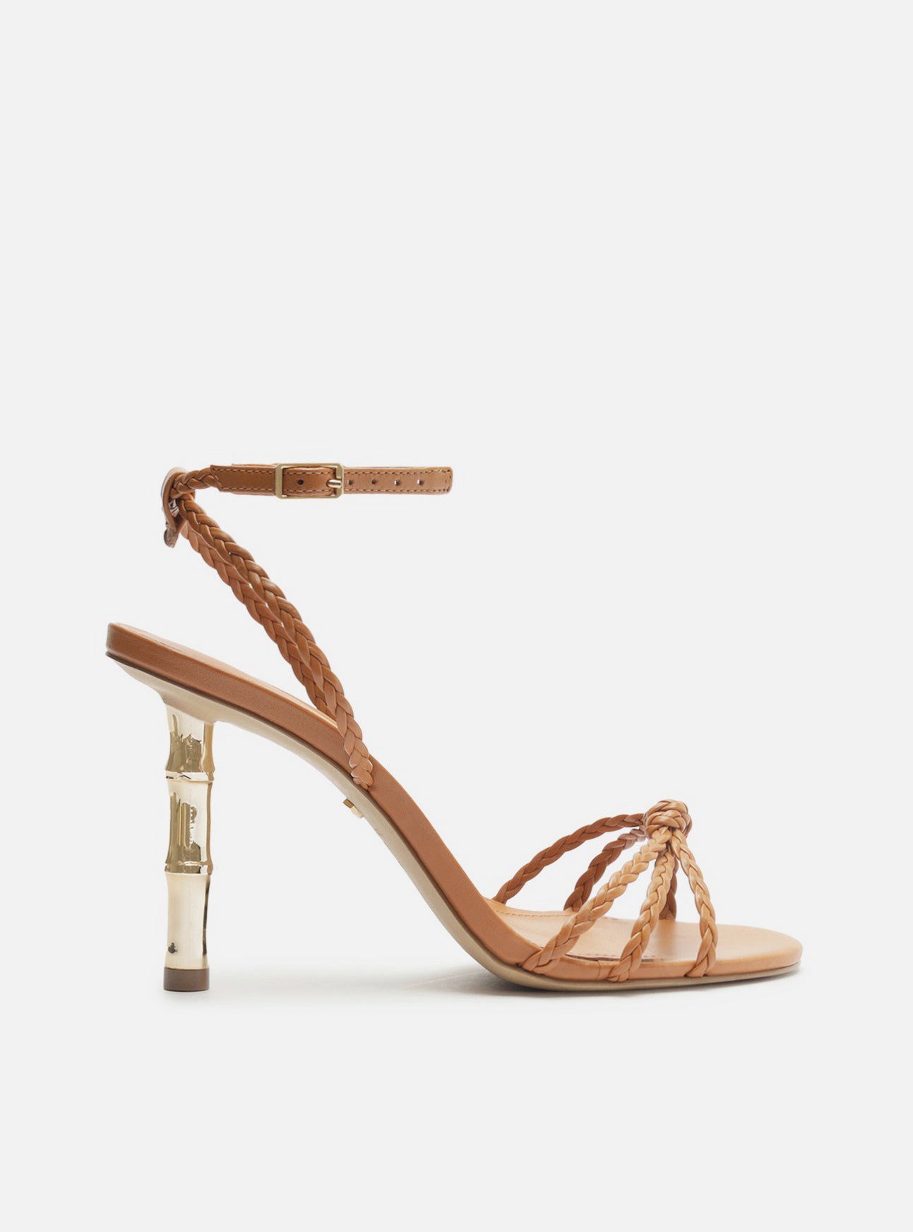 Briana High Stiletto Sandal