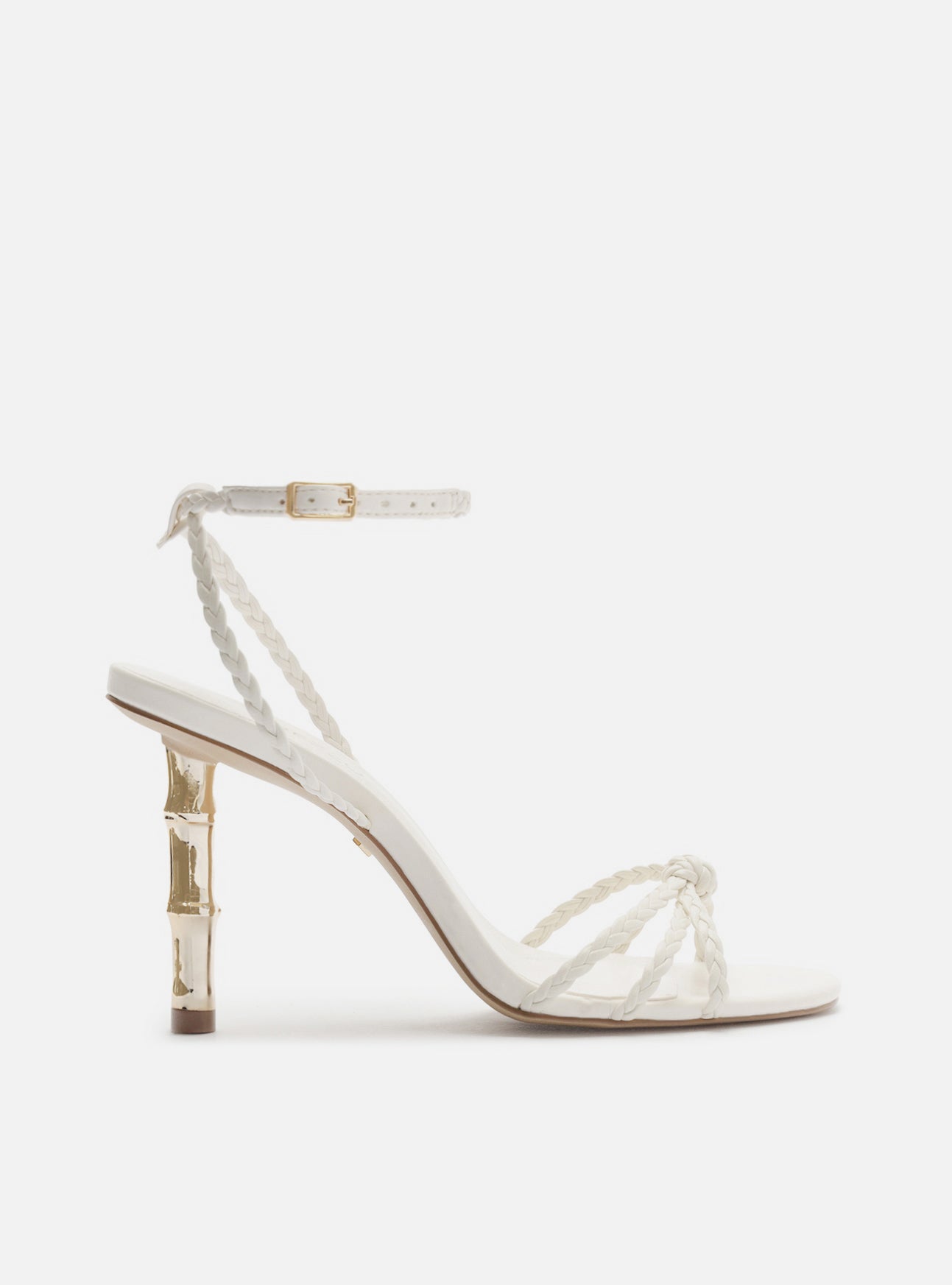 Briana High Stiletto Sandal