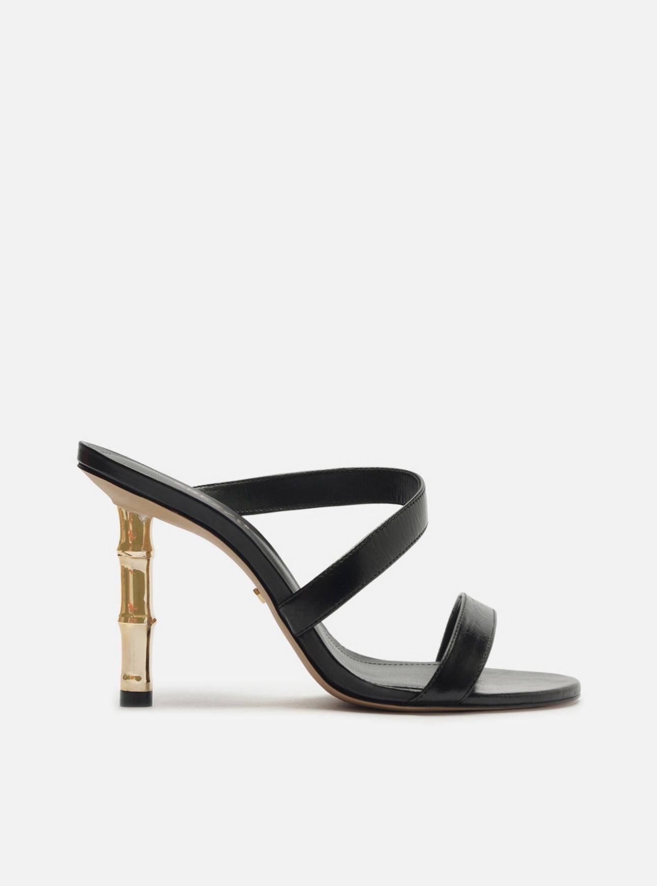 Brooke High Stiletto Sandal