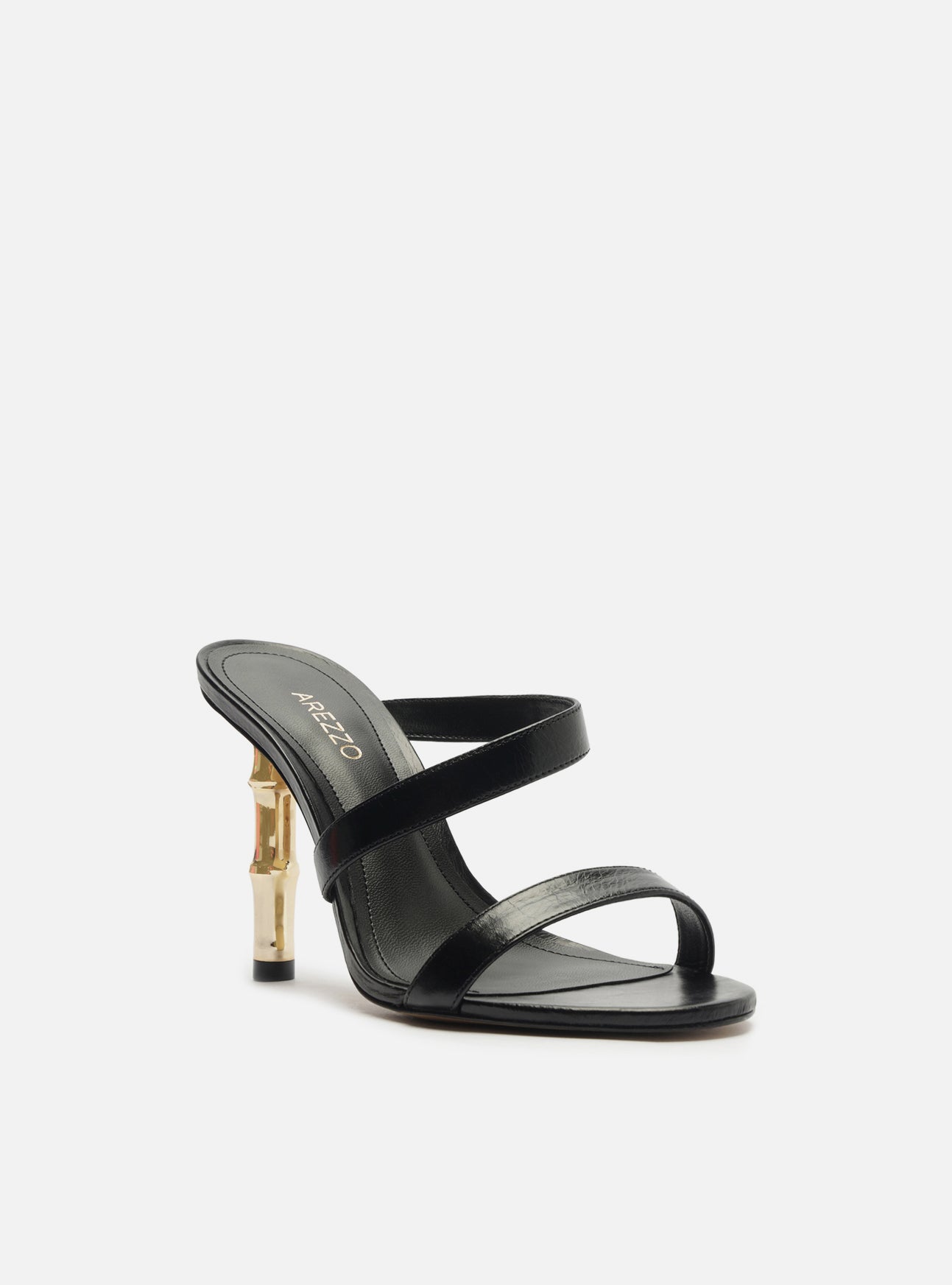 Brooke High Stiletto Sandal