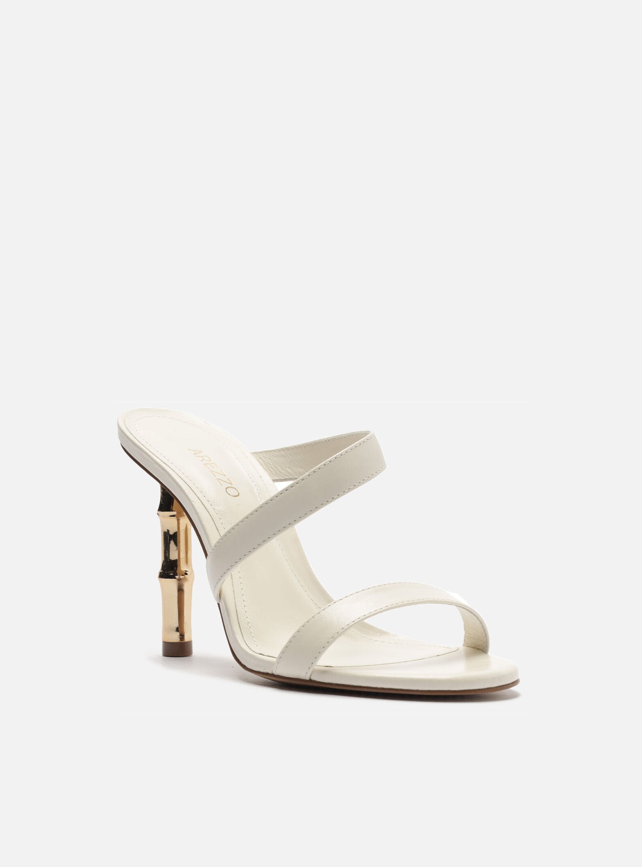 Brooke High Stiletto Sandal