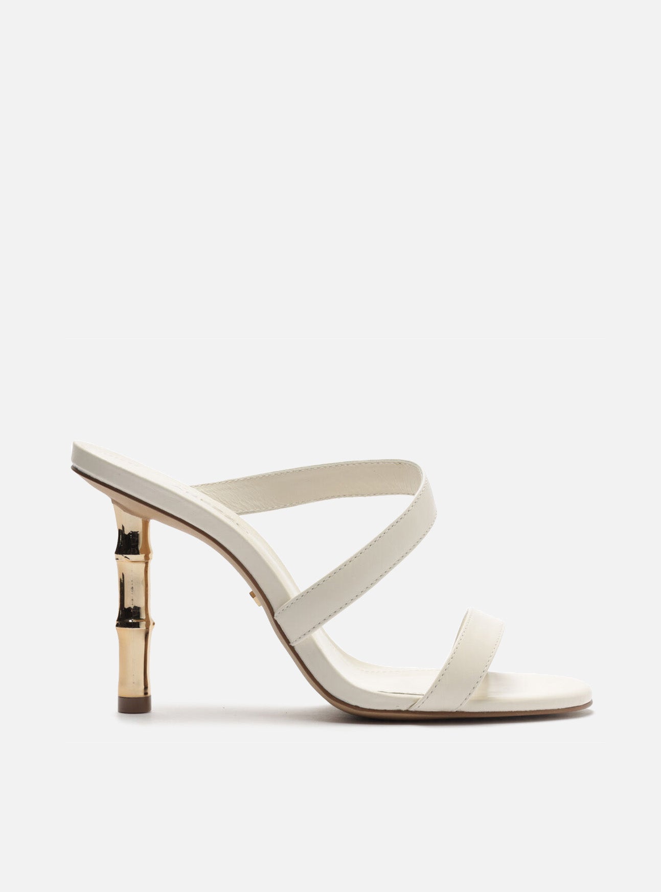 Brooke High Stiletto Sandal