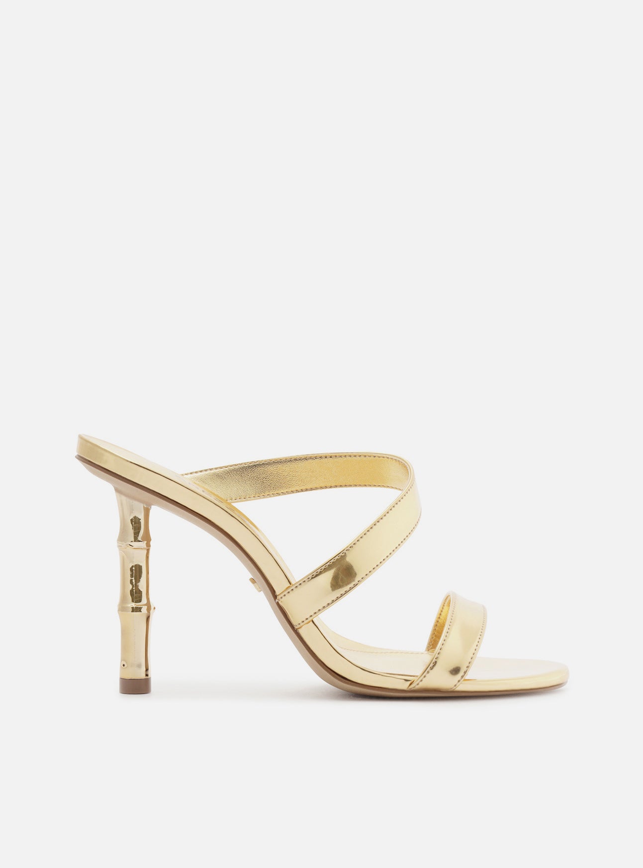 Brooke High Stiletto Sandal