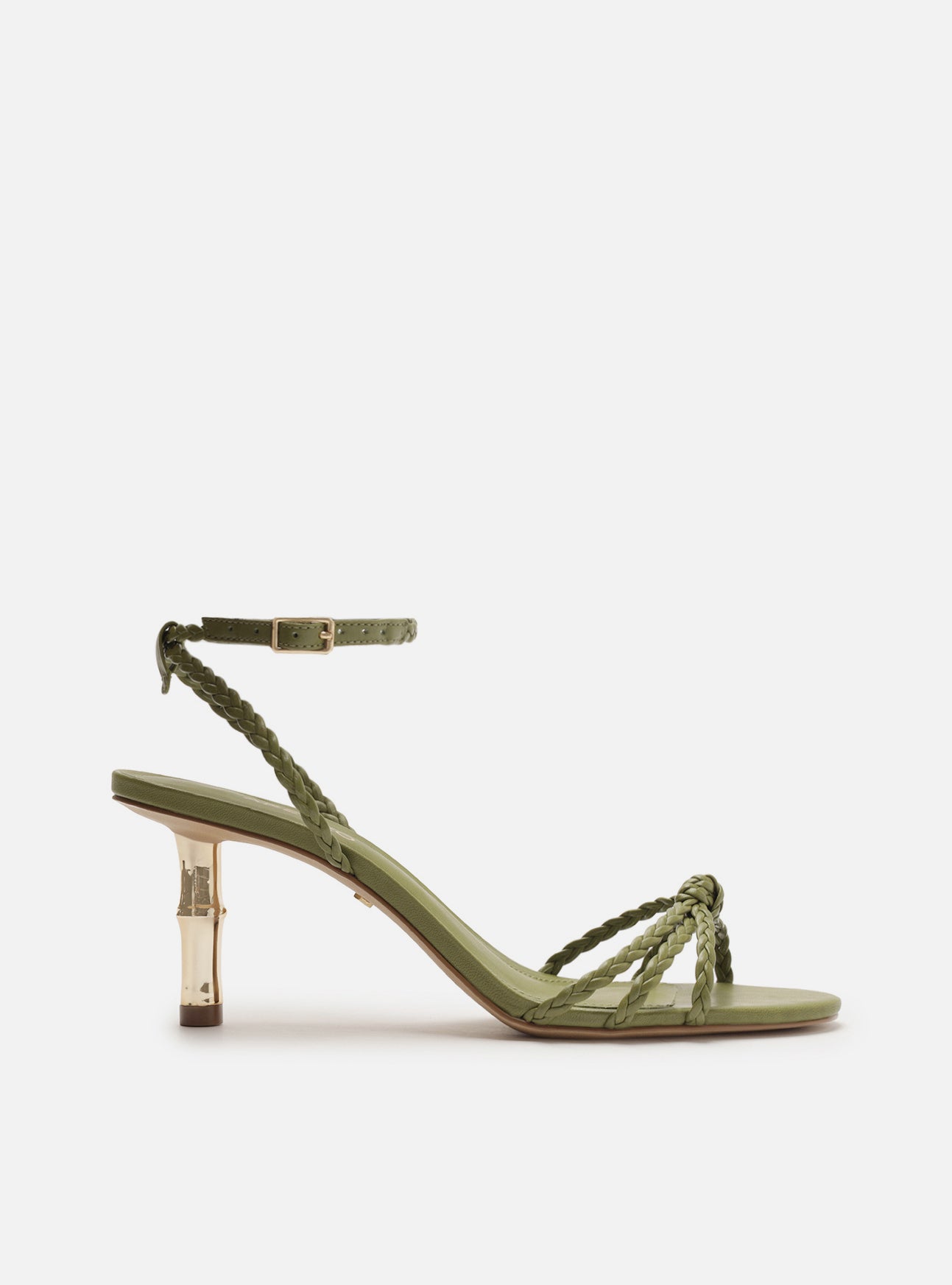 Brylee Mid Stiletto Sandal