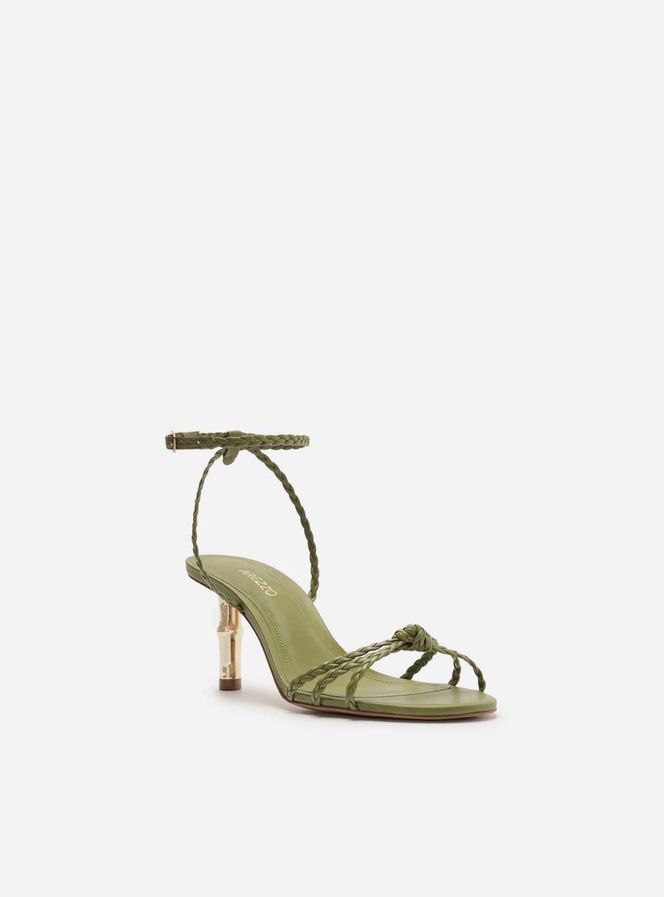 Brylee Mid Stiletto Sandal