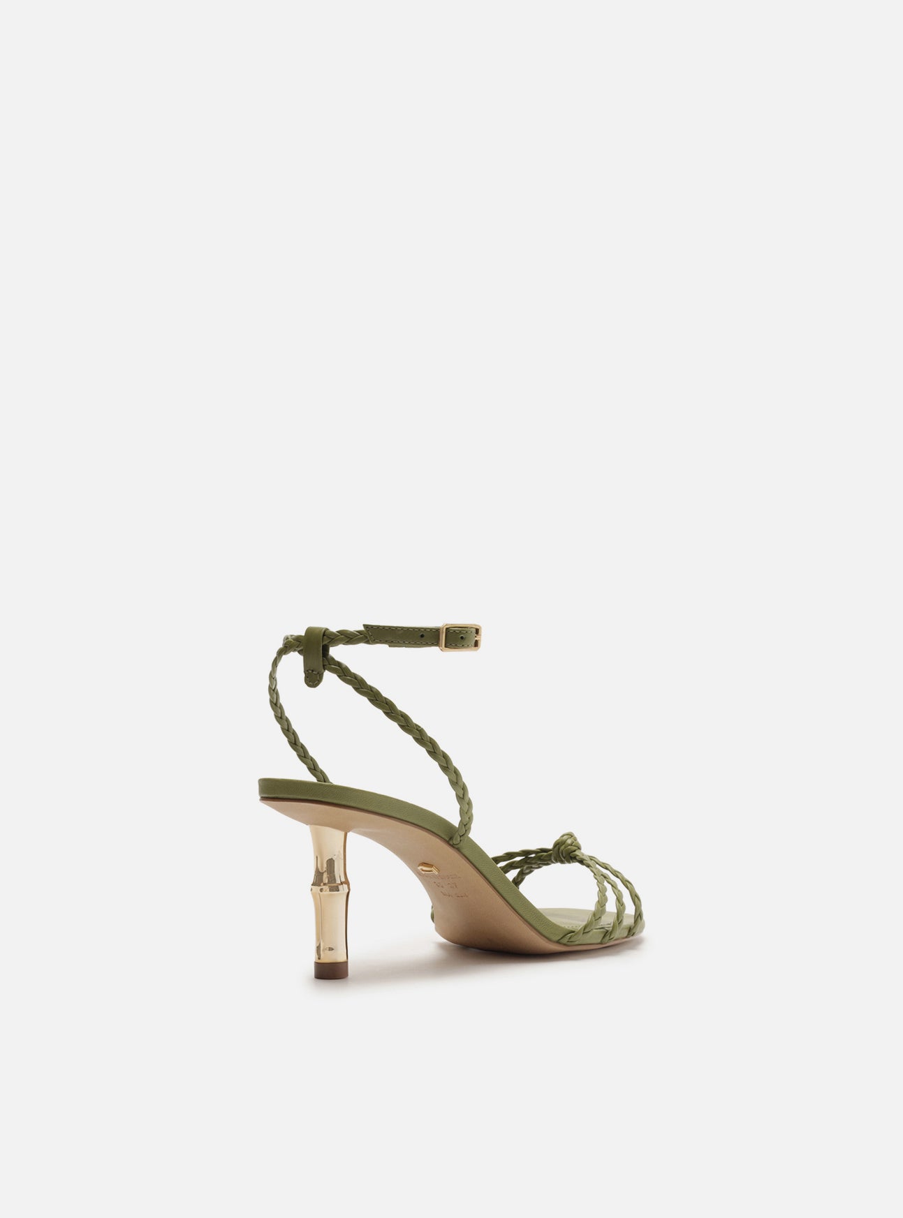 Brylee Mid Stiletto Sandal